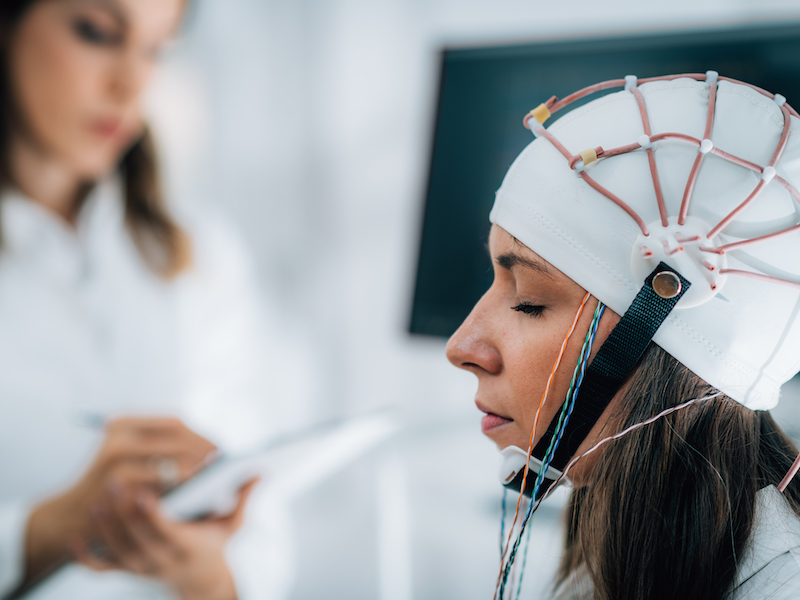 eeg-the-neurology-center