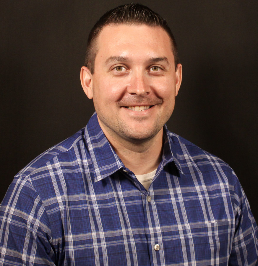 Drew Bierman, NP Headshot