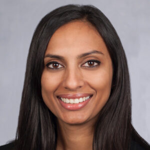 Rupa Prasad, M.D. : The Neurology Center